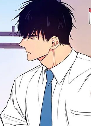 恋爱禁区第二季 截图1